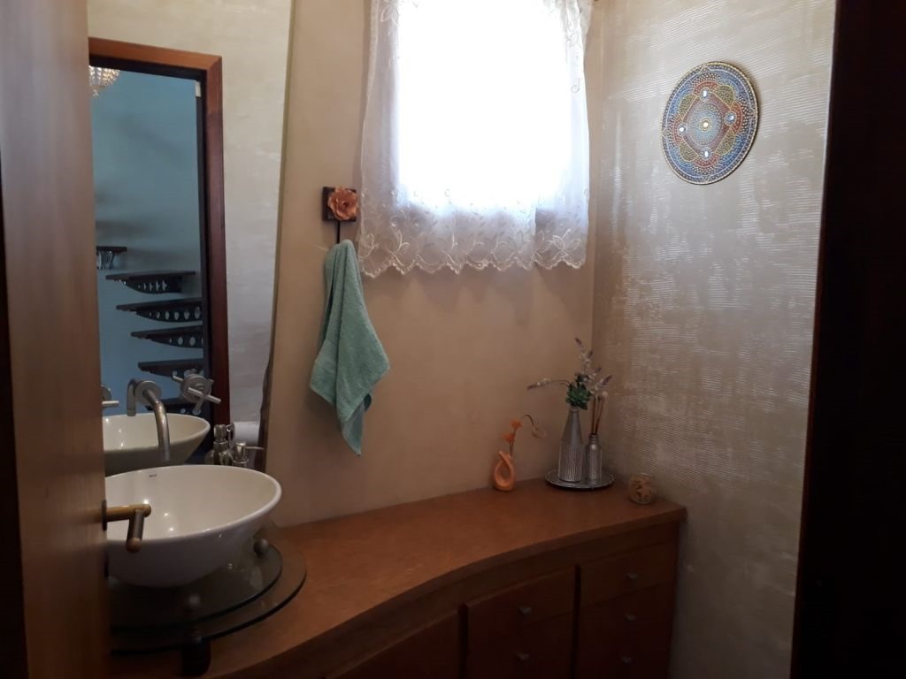 Imagem Sobrado com 4 Quartos à Venda, 286 m²em Vila Deodoro - São Paulo