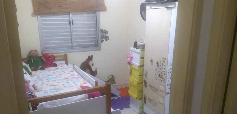 Imagem Apartamento com 2 Quartos à Venda, 54 m² em Vila Basileia - São Paulo Imagem Apartamento com 2 Quartos à Venda, 54 m² em Vila Basileia - São Paulo