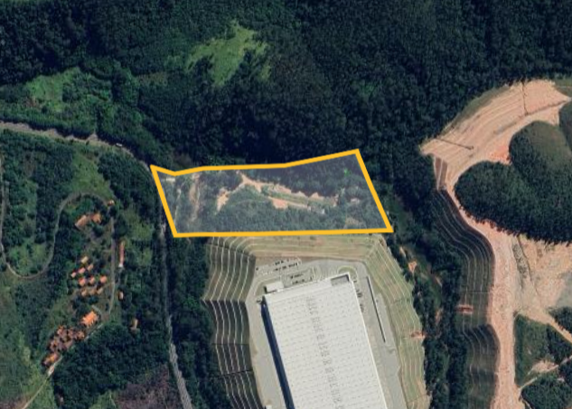Imagem Terreno à Venda, 50 m²em Santa Gertrudes - Jundiaí