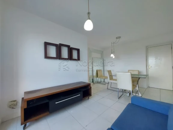 Imagem Apartamento com 2 Quartos à Venda, 58 m² em Apipucos - Recife Imagem Apartamento com 2 Quartos à Venda, 58 m² em Apipucos - Recife