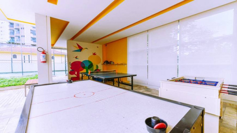 Imagem Apartamento com 3 Quartos à Venda, 115 m² em Chácara Inglesa - São Paulo Imagem Apartamento com 3 Quartos à Venda, 115 m² em Chácara Inglesa - São Paulo