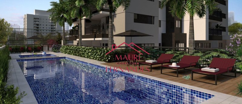 Imagem Apartamento com 2 Quartos à Venda, 65 m² em Vila Paulista - Guarulhos