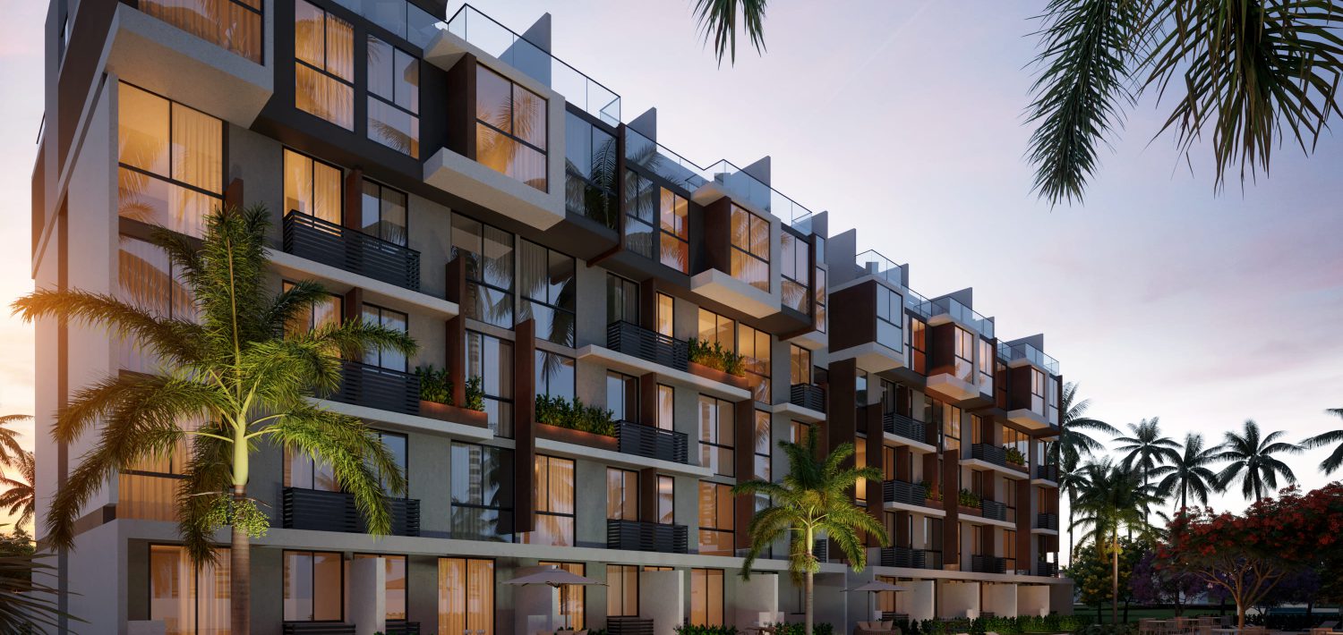 Imagem Apartamento com 2 Quartos à Venda, 46 m²em Praia dos Carneiros - Tamandaré