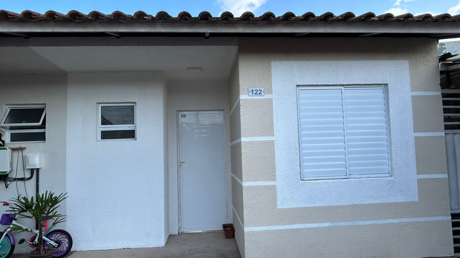 Imagem Casa de Condomínio com 2 Quartos à Venda, 43 m²em Centro - Ananindeua Imagem Casa de Condomínio com 2 Quartos à Venda, 43 m²em Centro - Ananindeua