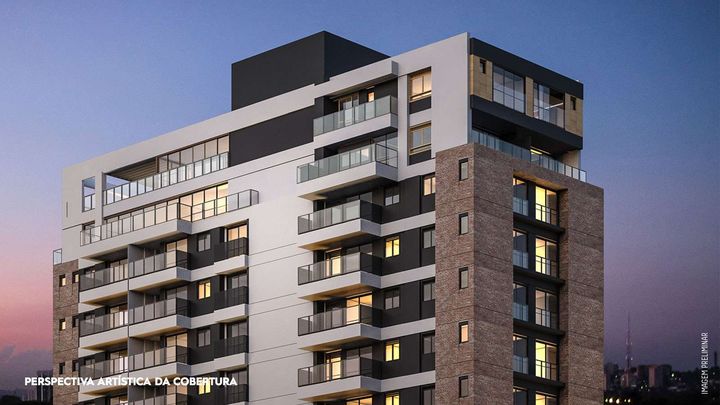 Imagem Apartamento com 2 Quartos à Venda, 52 m² em Moema - São Paulo Imagem Apartamento com 2 Quartos à Venda, 52 m² em Moema - São Paulo