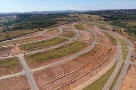 Imagem Terreno à Venda, 350 m²em Vinhas Flamboyant - Senador Canedo