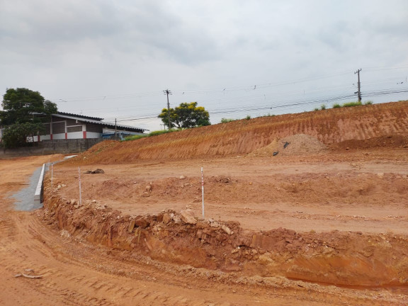 Imagem Terreno à Venda,  em Parque Paulista - Franco da Rocha