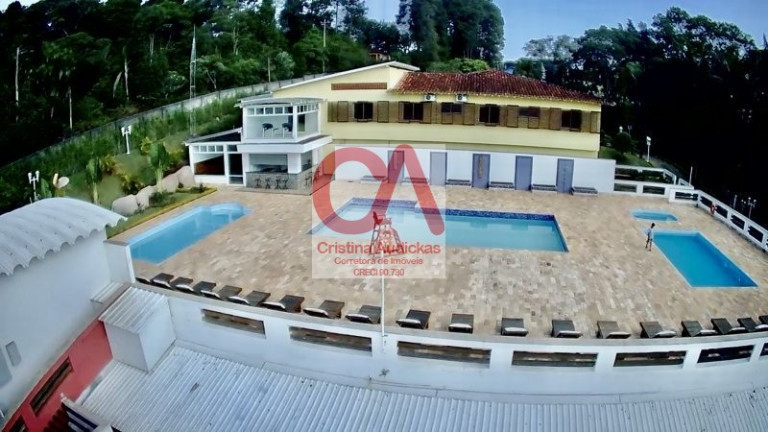 Imagem Terreno à Venda, 200 m² em Água Espraiada (Caucaia do Alto) - Cotia Imagem Terreno à Venda, 200 m² em Água Espraiada (Caucaia do Alto) - Cotia
