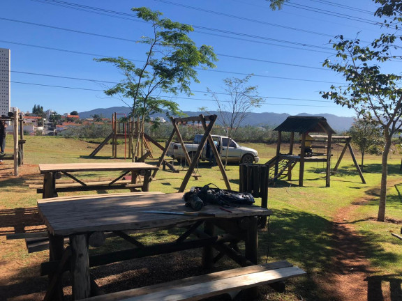 Imagem Terreno em Condomínio à Venda, 283 m² em Vila Oliveira - Mogi das Cruzes
