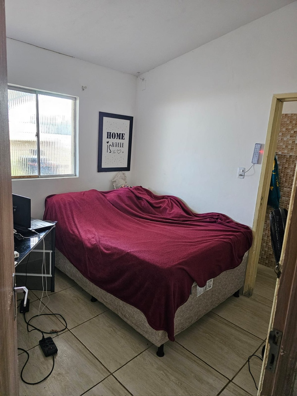 Imagem Casa com 5 Quartos à Venda, 120 m² em Feitosa - Maceió