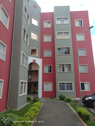 Imagem Apartamento com 2 Quartos à Venda, 42 m² em Jardim Casa Pintada - São Paulo Imagem Apartamento com 2 Quartos à Venda, 42 m² em Jardim Casa Pintada - São Paulo