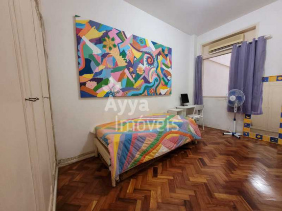 Imagem Apartamento com 3 Quartos à Venda, 96 m² em Laranjeiras - Rio de Janeiro Imagem Apartamento com 3 Quartos à Venda, 96 m² em Laranjeiras - Rio de Janeiro