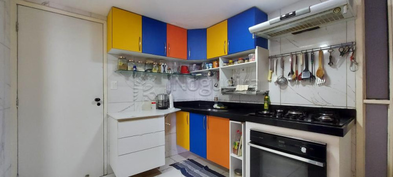 Imagem Apartamento com 3 Quartos à Venda, 98 m² em Boa Viagem - Recife