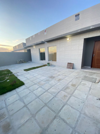 Imagem Casa com 2 Quartos à Venda, 55 m² em Gramame - João Pessoa Imagem Casa com 2 Quartos à Venda, 55 m² em Gramame - João Pessoa
