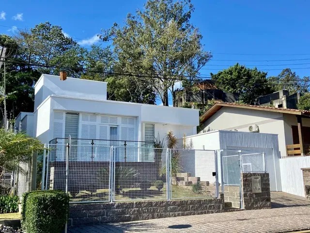 Imagem Casa com 3 Quartos à Venda, 158 m²em Comerciário - Criciúma