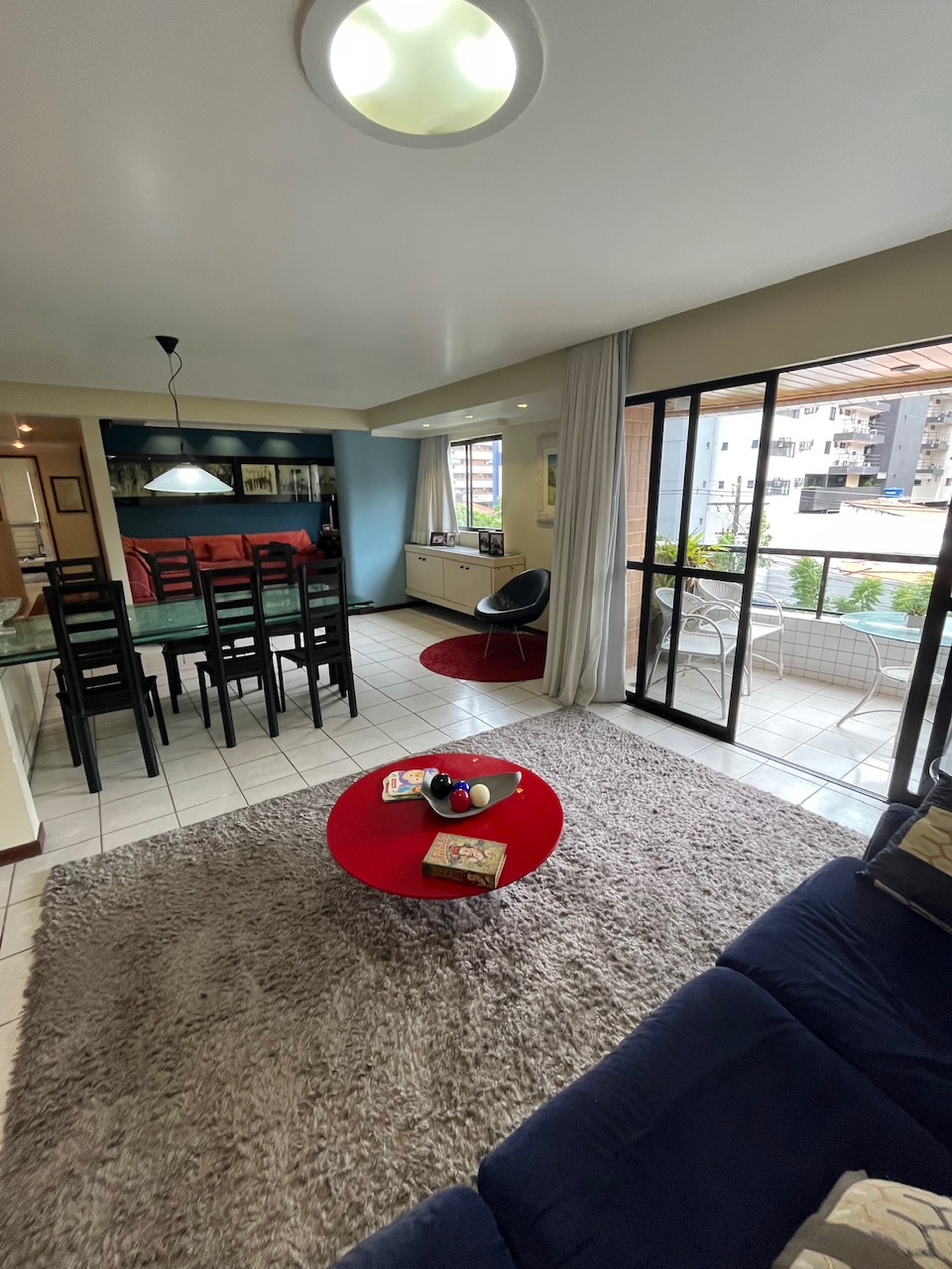 Imagem Apartamento com 3 Quartos à Venda, 110 m² em Ponta Verde - Maceió
