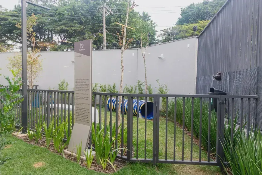 Imagem Apartamento com 2 Quartos à Venda, 63 m² em Vila Cruzeiro - São Paulo Imagem Apartamento com 2 Quartos à Venda, 63 m² em Vila Cruzeiro - São Paulo