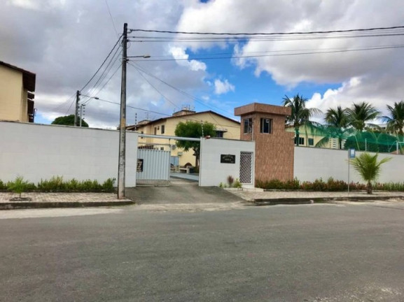 Apartamento com 2 Quartos à Venda, 45 m² em Passaré - Fortaleza