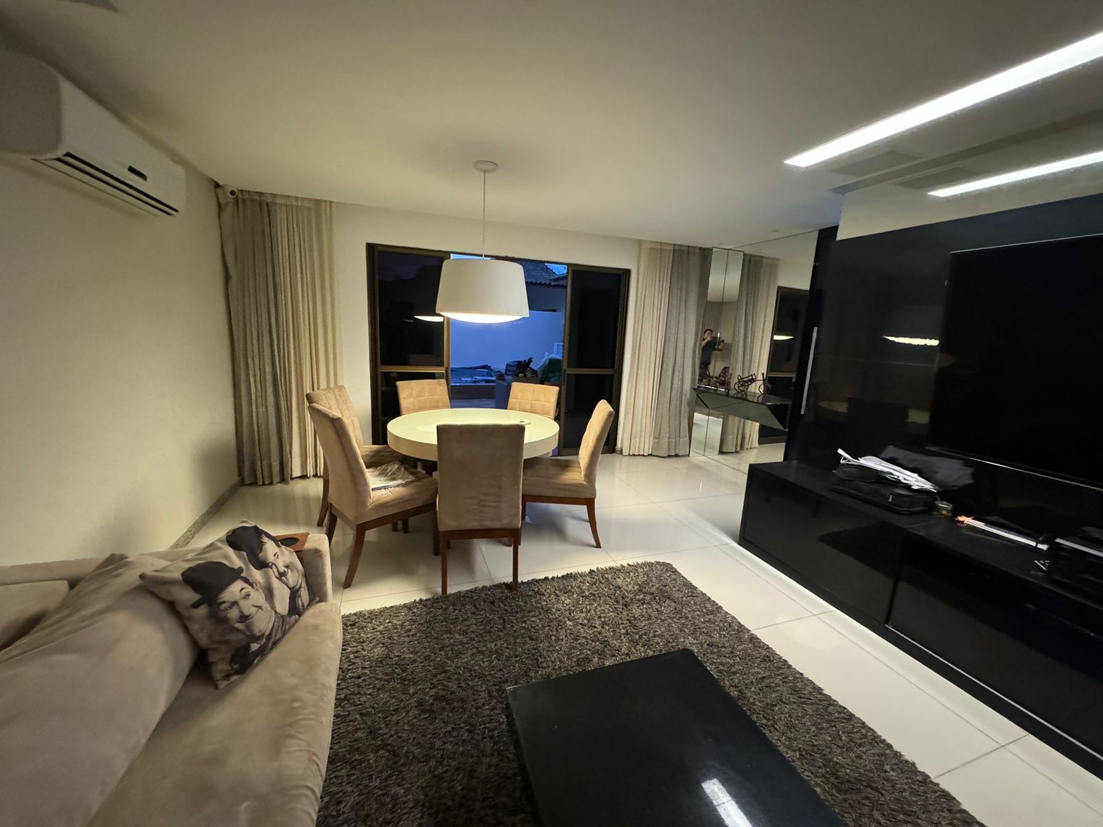 Imagem Casa de Condomínio com 3 Quartos à Venda, 300 m²em Aruana - Aracaju
