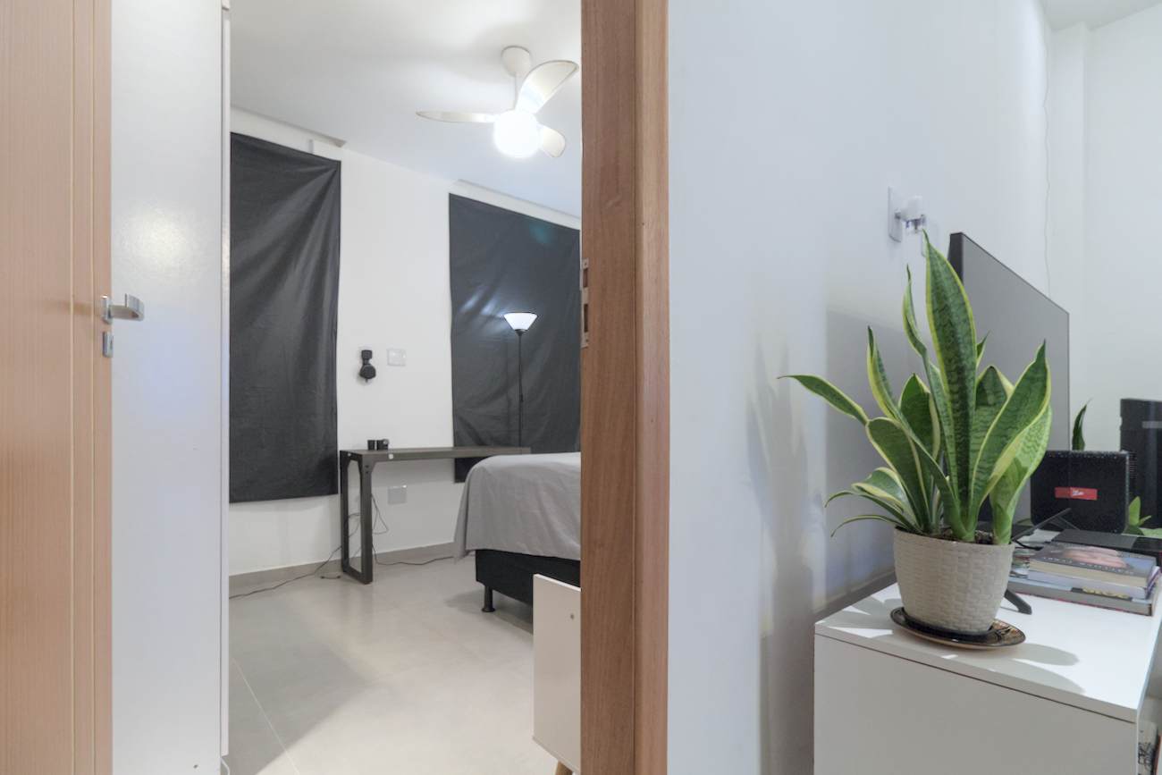 Imagem Apartamento com 2 Quartos à Venda, 73 m²em Botafogo - Rio de Janeiro