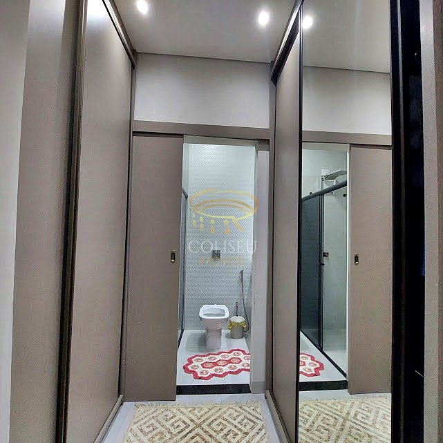Imagem Casa com 3 Quartos à Venda, 109 m²em Jardim Noroeste - Maringá
