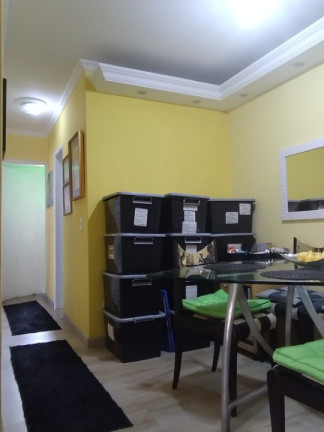 Imagem Apartamento com 3 Quartos à Venda, 70 m²em Vila Bancária - São Paulo Imagem Apartamento com 3 Quartos à Venda, 70 m²em Vila Bancária - São Paulo