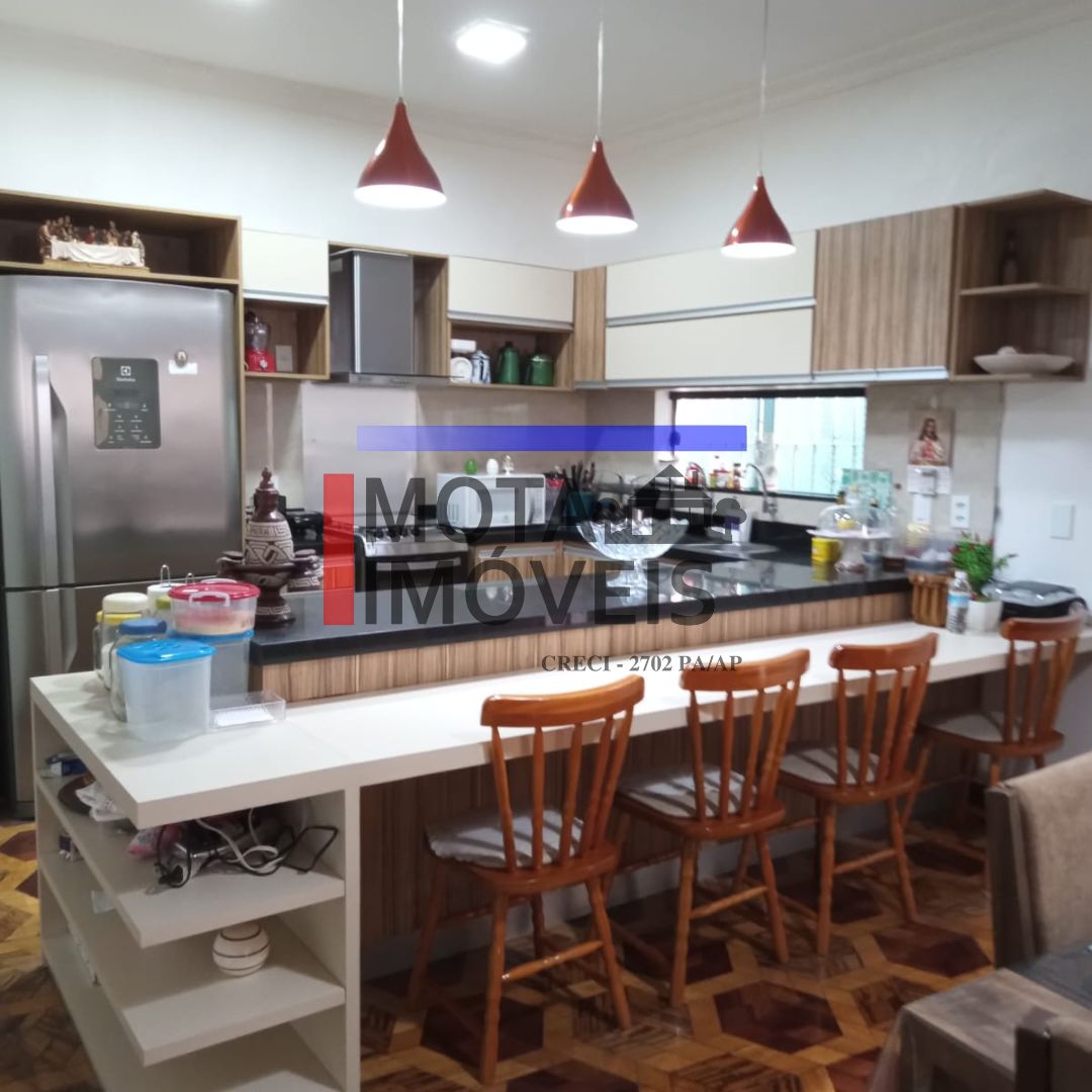 Imagem Casa de Vila com 3 Quartos à Venda, 245 m²em Umarizal - Belém Imagem Casa de Vila com 3 Quartos à Venda, 245 m²em Umarizal - Belém