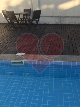 Imagem Cobertura com 4 Quartos à Venda, 141 m² em Pechincha - Rio de Janeiro