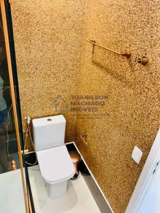 Imagem Apartamento com 3 Quartos à Venda, 102 m² em Lagoa Nova - Natal