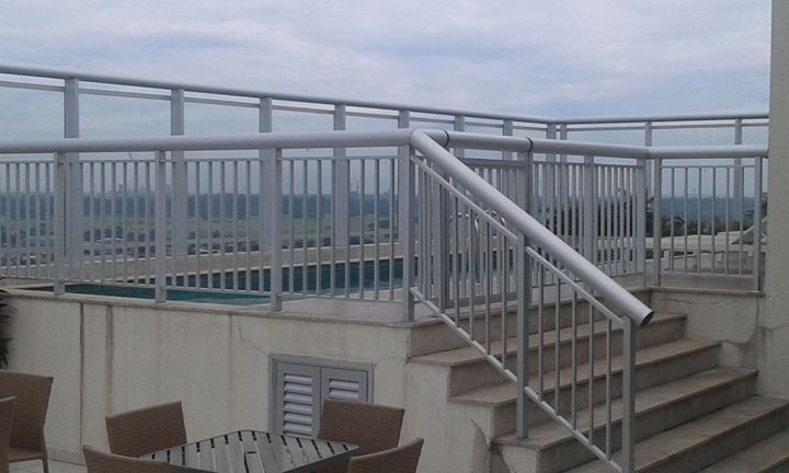 Imagem Apartamento com 1 Quarto à Venda, 38 m² em Jardim América - Itaguaí Imagem Apartamento com 1 Quarto à Venda, 38 m² em Jardim América - Itaguaí