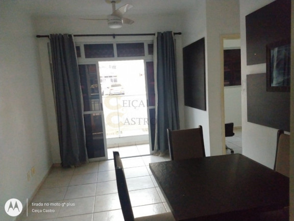 Imagem Apartamento com 2 Quartos à Venda, 55 m² em Distrito Industrial I - Manaus