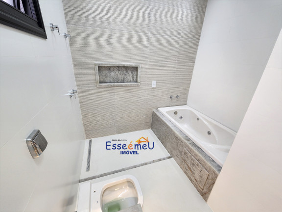 Imagem Casa de Condomínio com 3 Quartos à Venda, 180 m² em Jardins Madri - Goiânia Imagem Casa de Condomínio com 3 Quartos à Venda, 180 m² em Jardins Madri - Goiânia