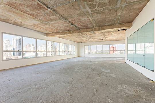 Imagem Imóvel Comercial à Venda, 6.647 m²em Pinheiros - São Paulo Imagem Imóvel Comercial à Venda, 6.647 m²em Pinheiros - São Paulo