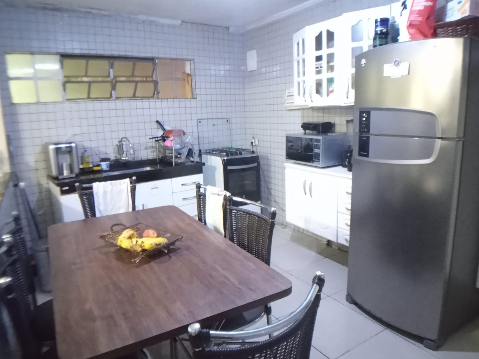 Imagem Sobrado com 2 Quartos à Venda, 140 m² em Vila João Batista - São Paulo Imagem Sobrado com 2 Quartos à Venda, 140 m² em Vila João Batista - São Paulo