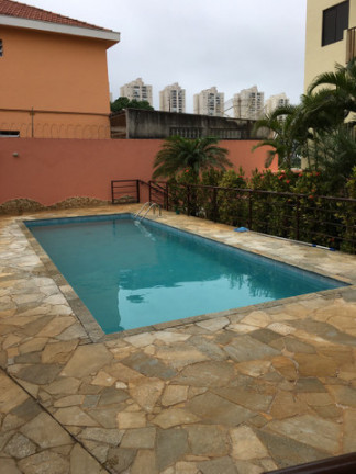 Imagem Apartamento com 1 Quarto para Alugar, 32 m² em Vila Guarani (z Sul) - São Paulo Imagem Apartamento com 1 Quarto para Alugar, 32 m² em Vila Guarani (z Sul) - São Paulo