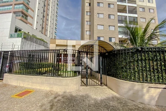 Imagem Apartamento com 3 Quartos à Venda,  em Mooca - São Paulo