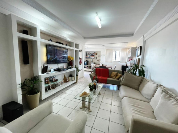 Imagem Apartamento com 3 Quartos à Venda, em Tambaú - João Pessoa Imagem Apartamento com 3 Quartos à Venda, em Tambaú - João Pessoa