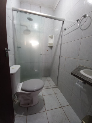 Imagem Casa com 3 Quartos à Venda, 180 m² em Turu - São Luís