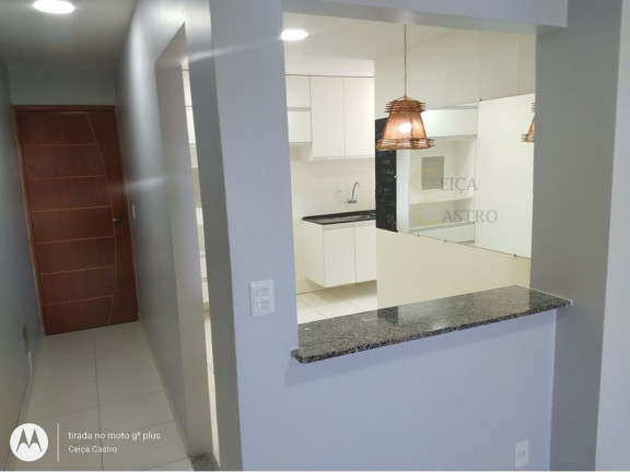 Imagem Apartamento com 2 Quartos à Venda, 69 m²em Santo Antônio - Manaus