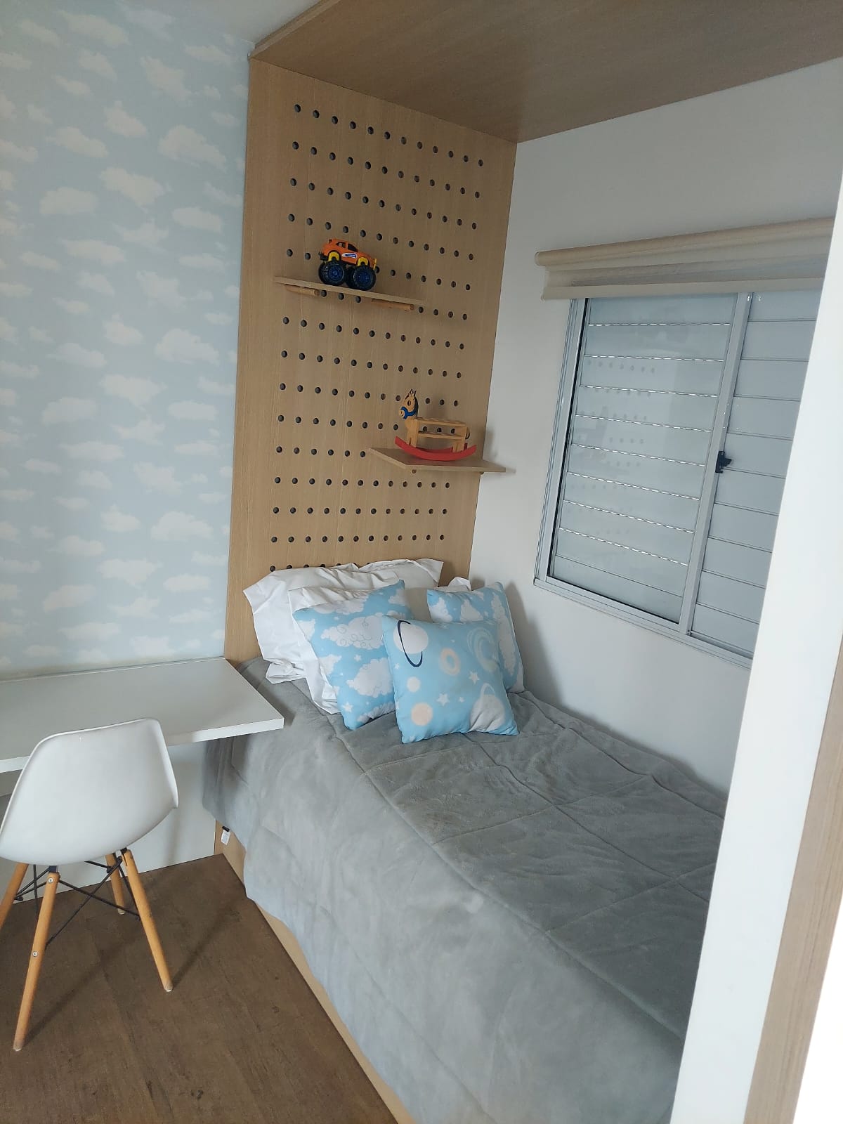 Imagem Apartamento com 2 Quartos à Venda, 36 m²em Vila Andrade - São Paulo