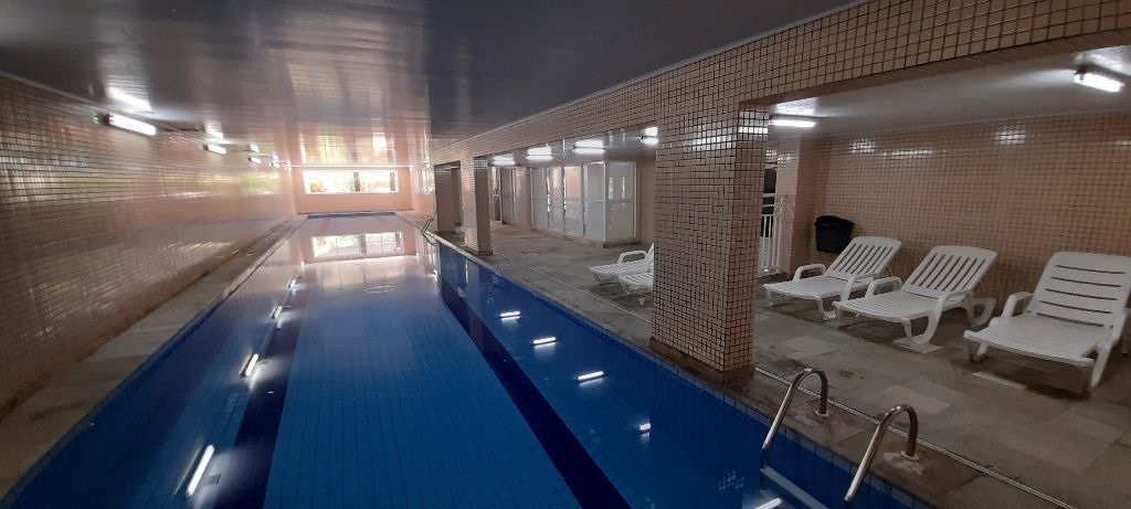 Imagem Apartamento com 3 Quartos à Venda, 133 m²em Ipiranga - São Paulo Imagem Apartamento com 3 Quartos à Venda, 133 m²em Ipiranga - São Paulo