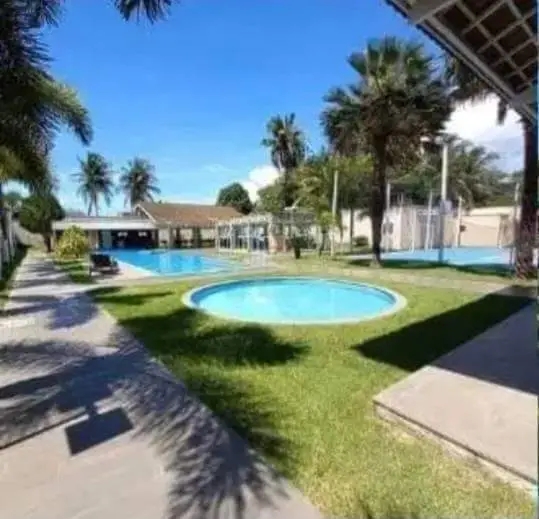 Imagem Casa de Condomínio com 3 Quartos à Venda, 176 m²em Precabura  - Eusébio