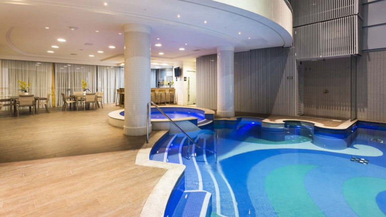 Imagem Sala Comercial à Venda, 332 m² em Centro - Balneário Camboriú