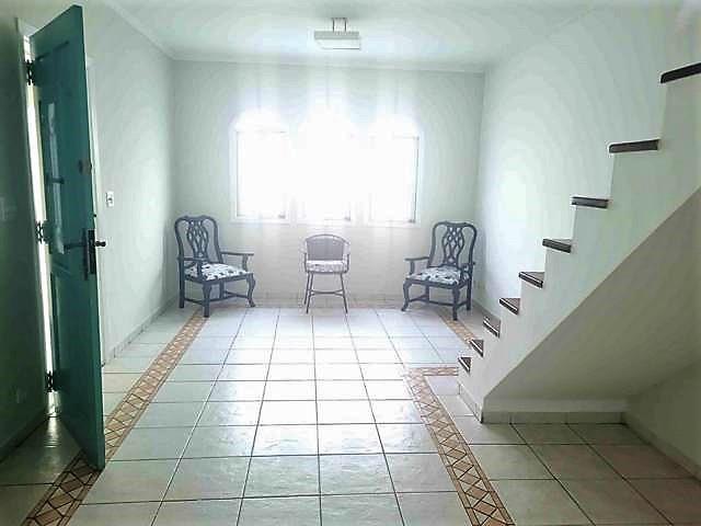 Imagem Sobrado com 3 Quartos à Venda, 200 m²em Conjunto Residencial Novo Pacaembu - São Paulo Imagem Sobrado com 3 Quartos à Venda, 200 m²em Conjunto Residencial Novo Pacaembu - São Paulo