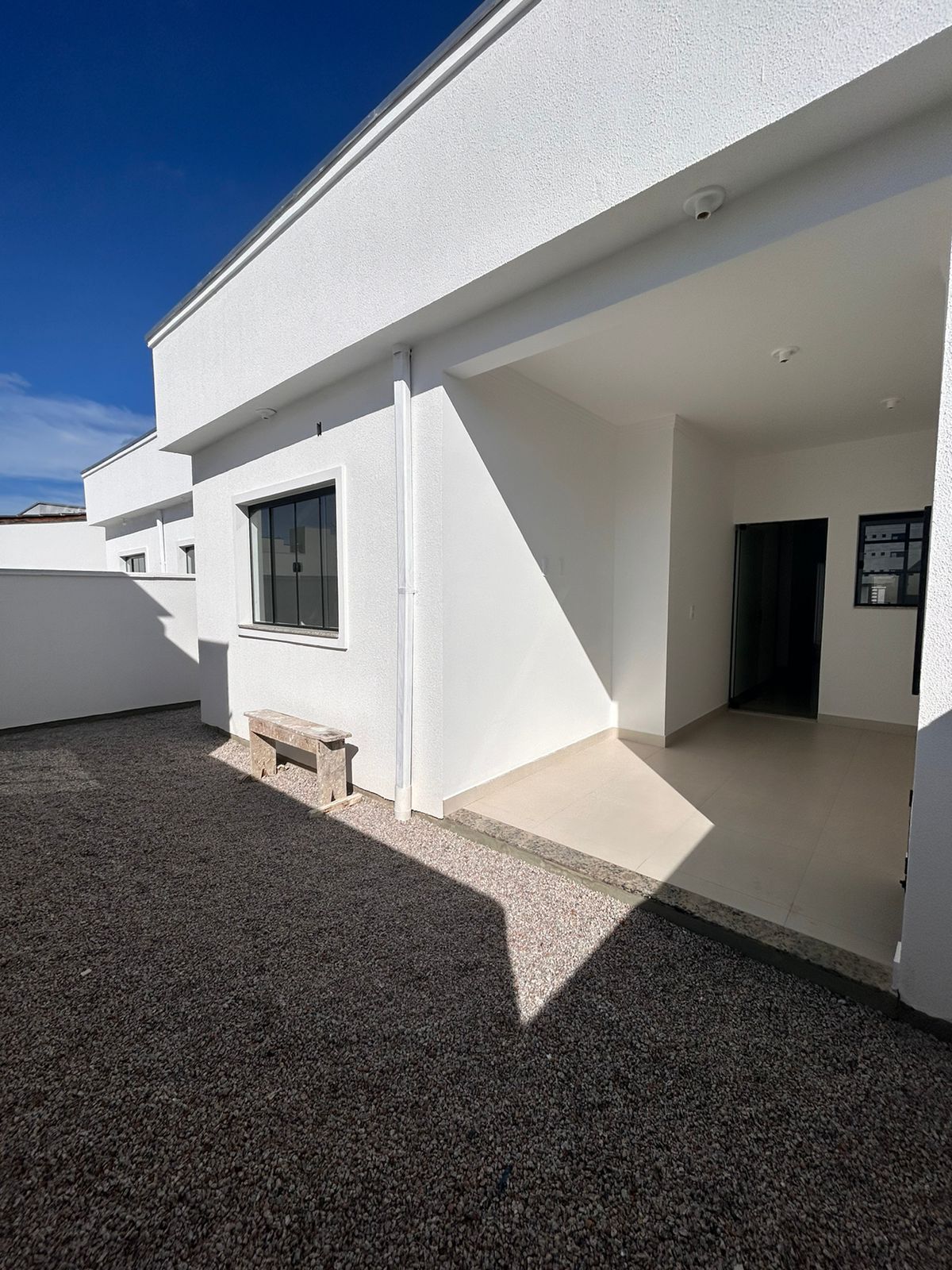 Imagem Casa com 3 Quartos à Venda, 100 m²em Areias - Tijucas Imagem Casa com 3 Quartos à Venda, 100 m²em Areias - Tijucas