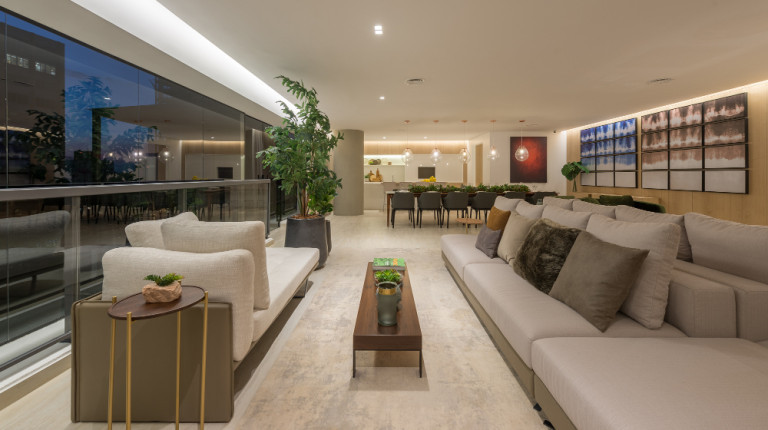 Imagem Apartamento com 4 Quartos à Venda, 271 m² em Sumarezinho - São Paulo Imagem Apartamento com 4 Quartos à Venda, 271 m² em Sumarezinho - São Paulo