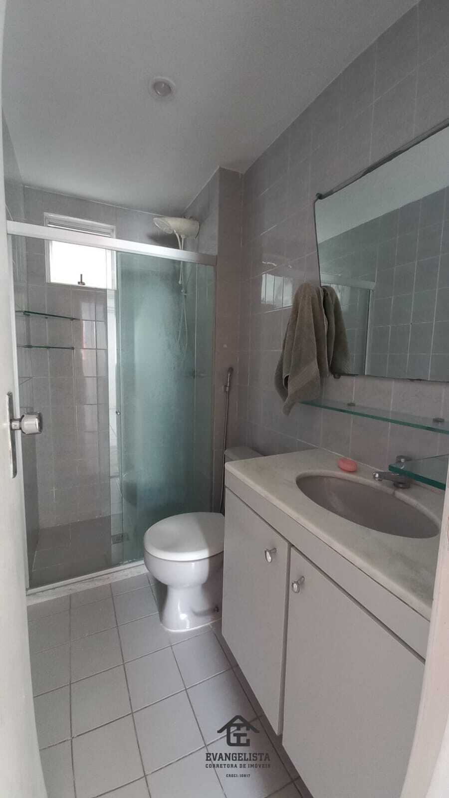Imagem Apartamento com 2 Quartos para Alugar, 70 m² em Costa Azul - Salvador