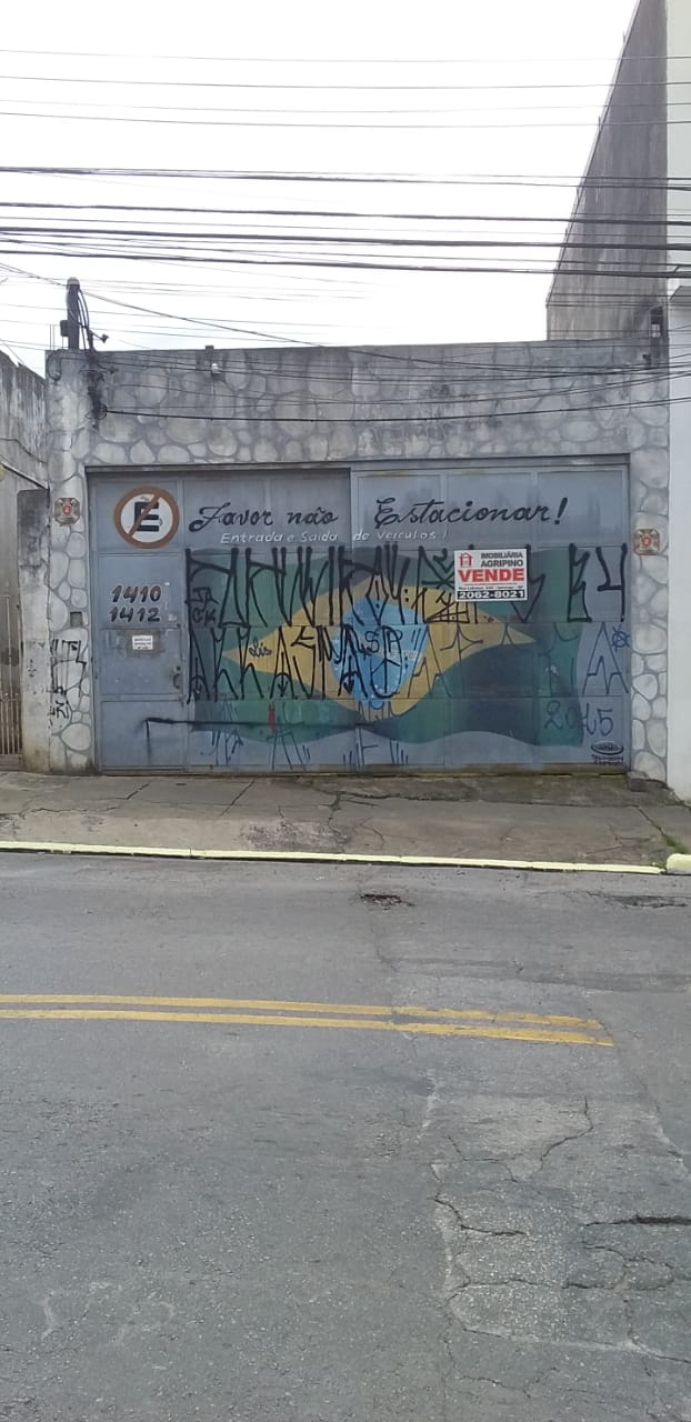Imagem Galpão à Venda, 478 m²em Sacomã - São Paulo Imagem Galpão à Venda, 478 m²em Sacomã - São Paulo