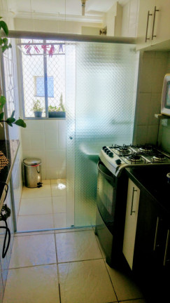 Imagem Apartamento com 2 Quartos à Venda, 53 m² em Vila Santa Teresinha - São Paulo Imagem Apartamento com 2 Quartos à Venda, 53 m² em Vila Santa Teresinha - São Paulo