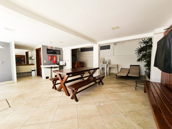 Imagem Cobertura com 3 Quartos à Venda, 160 m² em Alecrim - Natal Imagem Cobertura com 3 Quartos à Venda, 160 m² em Alecrim - Natal
